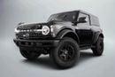 فورد برونكو WILDTRAK