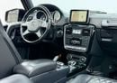 مرسيدس بنز G 63 AMG STD STD
