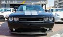 Dodge Challenger HEMI 392 SRT