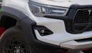 Toyota Hilux GR Sport 4.0L