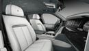 Rolls Royce Cullinan STD Series II In RHD
