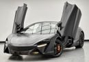 McLaren Artura 2024 McLaren Artura Performance, 1 Year Warranty Unlimited Km, McLaren Full Service History