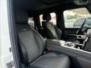 مرسيدس بنز G 63 AMG Mercedes G 63 AMG Stronger Than Time