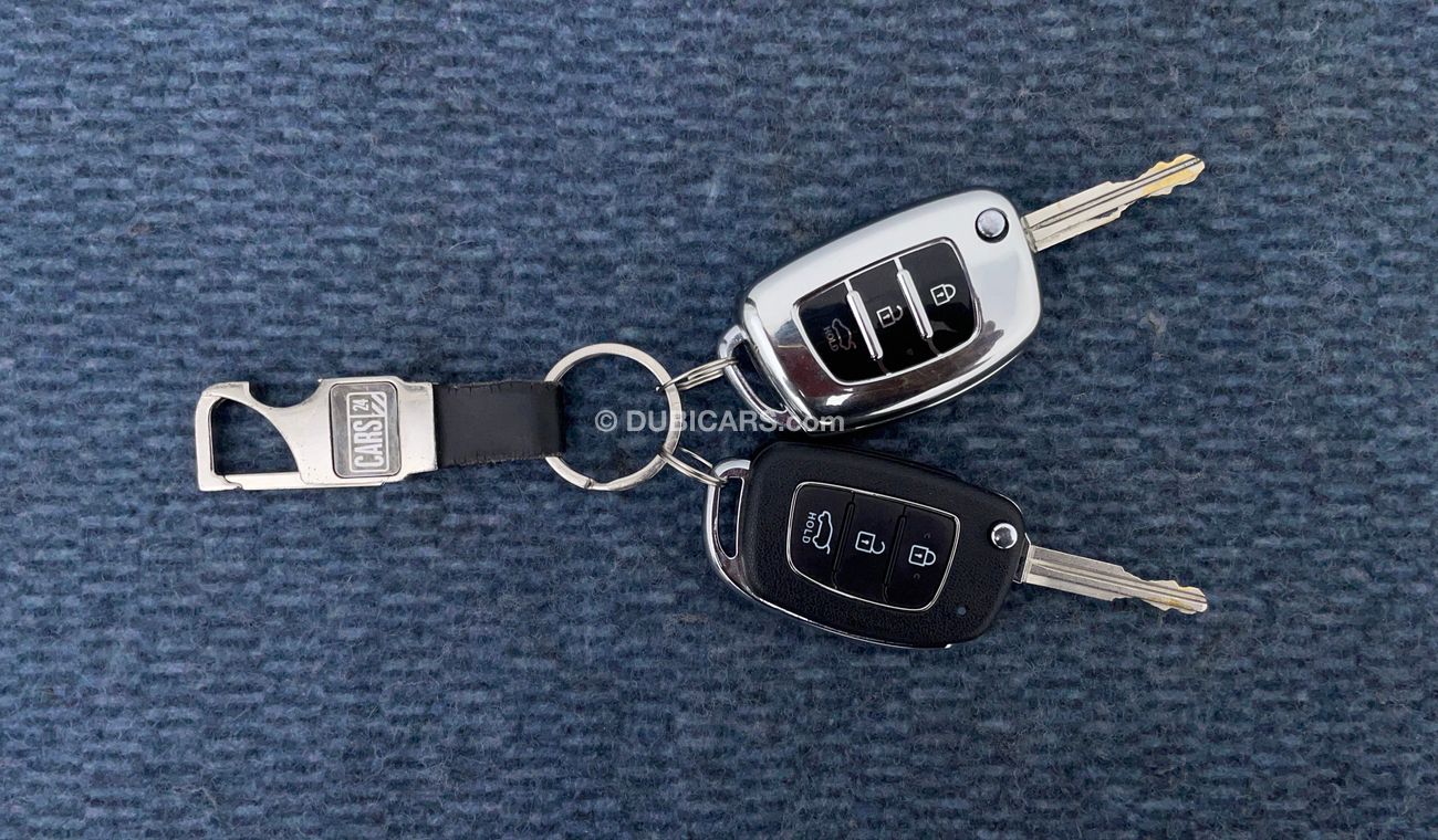 هيونداي كريتا GL 1.6 | بدون دفعة مقدمة | اختبار قيادة مجاني للمنزل