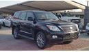 لكزس LX 570 GCC Full options