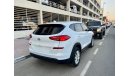 Hyundai Tucson 2.0L 2020 HYUNDAI TUCSON LIMITED 4x4 USA IMPORTED