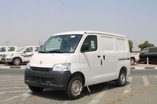 تويوتا لايت آيس TOYOTA LITE ACE 1.5L PETROL 2WD DELIVERY VAN  AUTO