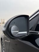 هيونداي سوناتا Hybrid Blue