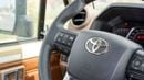 Toyota Land Cruiser 70 LX 2.8 L d