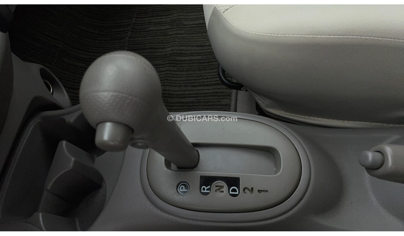 Nissan Sunny SV 1.5 | Zero Down Payment | Free Home Test Drive