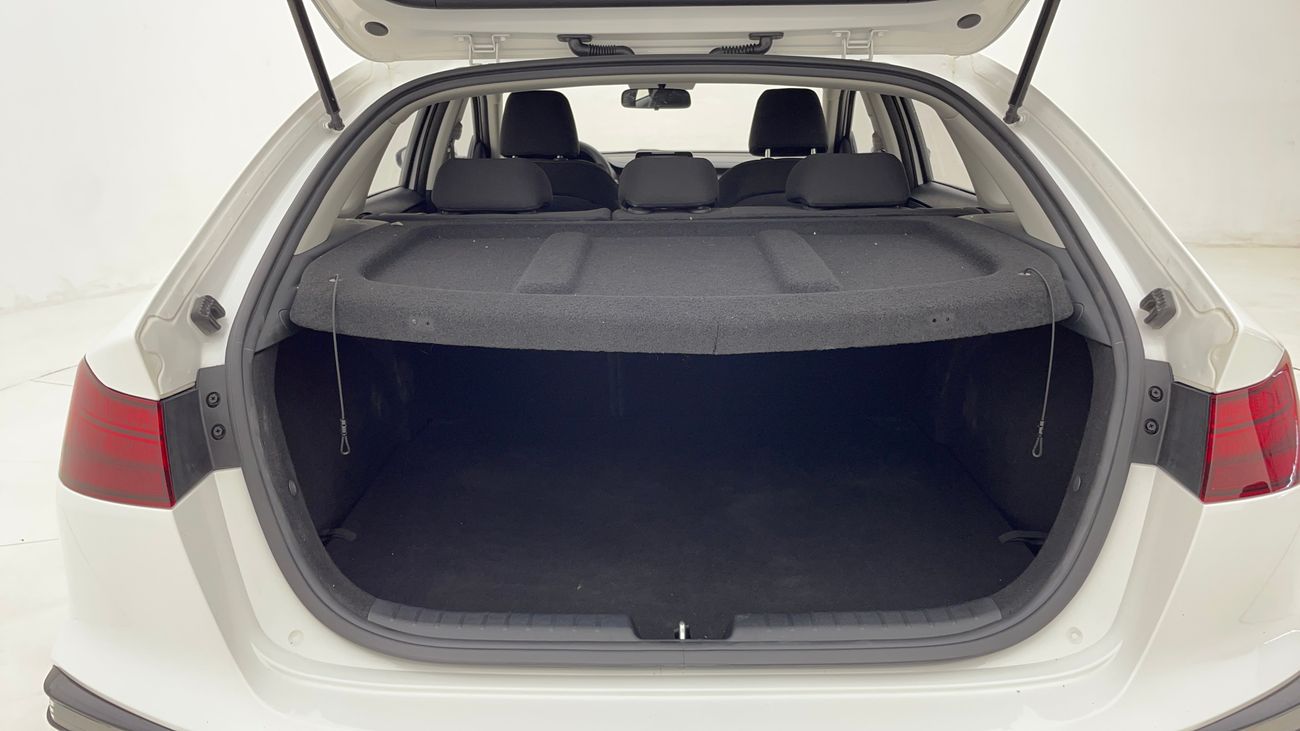 Kia Cerato EX 1.6 | Zero Down Payment | Home Test Drive