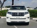 Toyota Prado VXR V6 OPT // 1922 AED Monthly // FULL OPTION (LOT # 70198)
