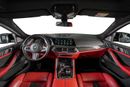 BMW X6 M Competition 4.4L competition-Carbon Edition -fully loaded-Low mileage-well maintained