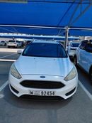 Ford Focus AMBIENTE