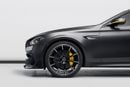 مرسيدس بنز E 63S 2022 Mercedes E63s AMG, 4.0 TC V8, 4WD, 603 bhp, 9 Speed Automatic