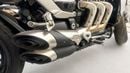 Triumph Stag 2021 Triumph Rocket 3 GT 2500CC