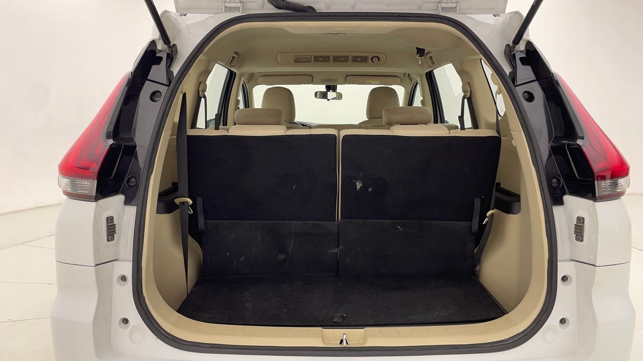 Mitsubishi Xpander Highline 1.5L 2022 HIGHLINE | AED 740/Month | 0 DP | 30 Day Return | Warranty | Service History