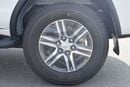 Toyota Fortuner 2024 MODEL: TOYOTA FORTUNER 2.7L