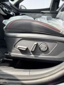 هيونداي توسون Hyundai Tucson N-Line 1.5L Turbo - 2025 — Chinese Specification (Tucson L N Line)