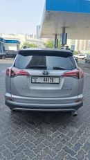 Toyota RAV4 VX Toyota RAF 4