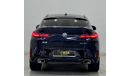 BMW X4 2022 BMW X4 30i xDrive, 5 Years BMW Warranty + Service Package, GCC