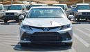 Toyota Camry GLE-X 2.5L  | Hybrid | 2022 | For Export Only