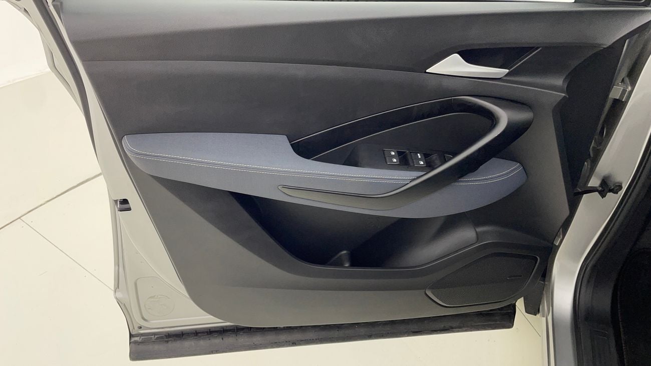 شيفروليه كابتيفا LS 1.5 | بدون دفعة مقدمة | اختبار القيادة في المنزل