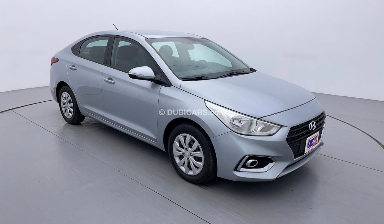 Hyundai Accent GL 1.6 | Zero Down Payment | Free Home Test Drive