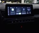 MG 3 EXCELLENT DEAL for our MG 3 ( 2025 Model ) in Black Color GCC Specs