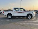 Toyota Hilux 2021 TOYOTA HILUX 2.7L - 4X4 - 4Wheel Drive - Accident Free - Clean Car - with Good Condition