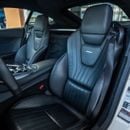 Mercedes Benz AMG GT 63-S 2016 MERCEDES BENZ AMG GT DONE ONLY 24,000KM
