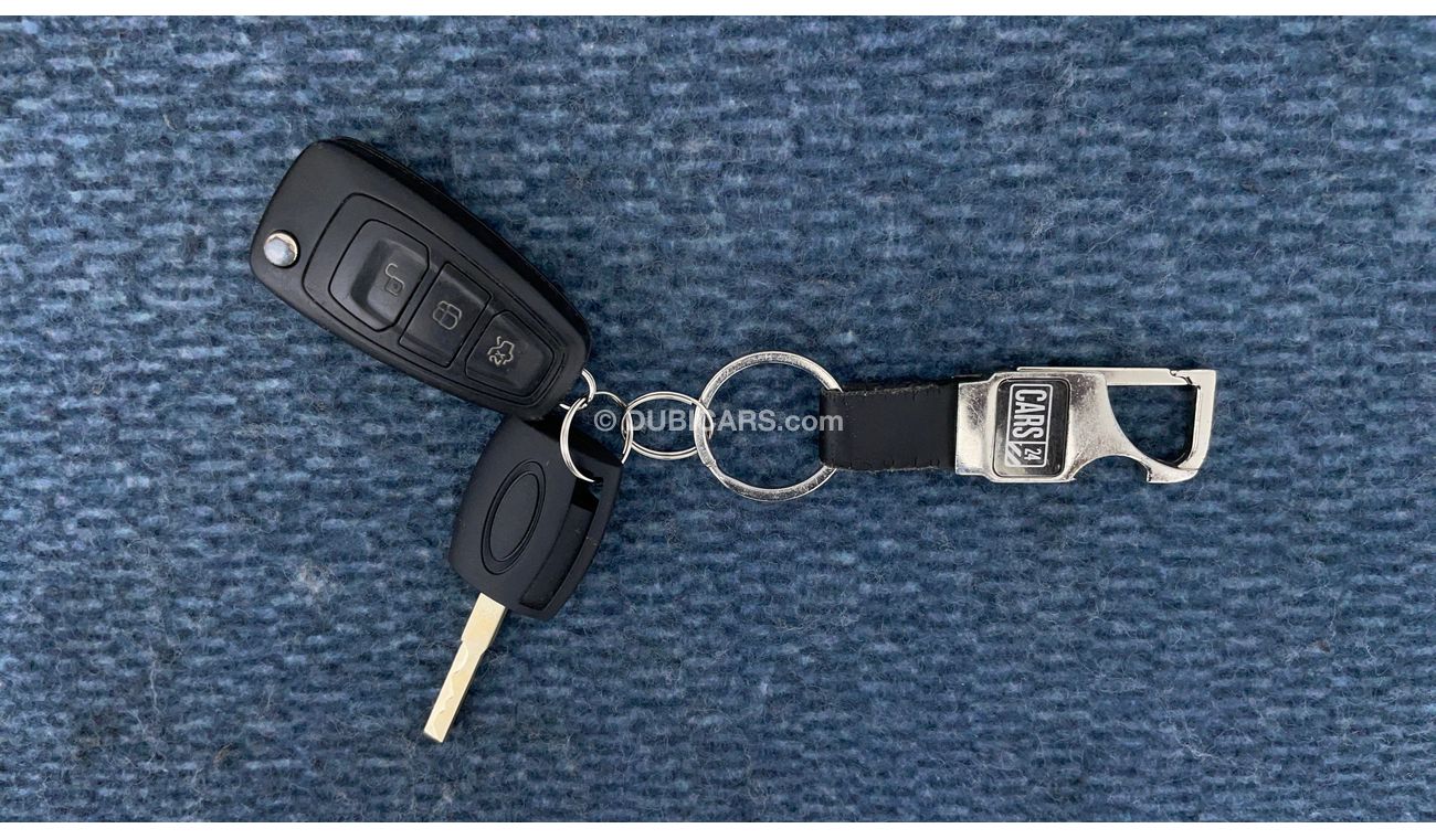 فورد فوكاس AMBIENTE 1.6 | بدون دفعة مقدمة | اختبار قيادة مجاني للمنزل