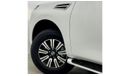 نيسان باترول 2021 Nissan Patrol XE, Nissan Warranty 2025, Nissan Service History, Low Mileage, GCC