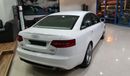 Audi A6 3.0 TFSI