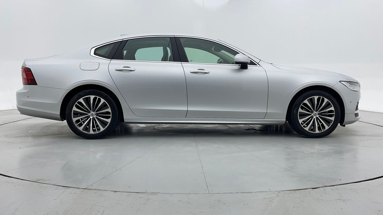 Volvo S90 B5 MOMENTUM 2 | Zero Down Payment | Free Home Test Drive