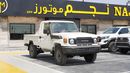 Toyota Land Cruiser Pick Up