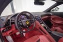 فيراري روما FERRARI ROMA | 2021 | Exterior And Interior Carbon Fiber |  1,900 km