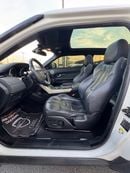 لاند روفر رانج روفر إيفوك HSE 2.0L Convertible