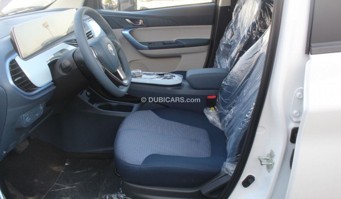 Changan Ben EStar 2022 Model available for export sales