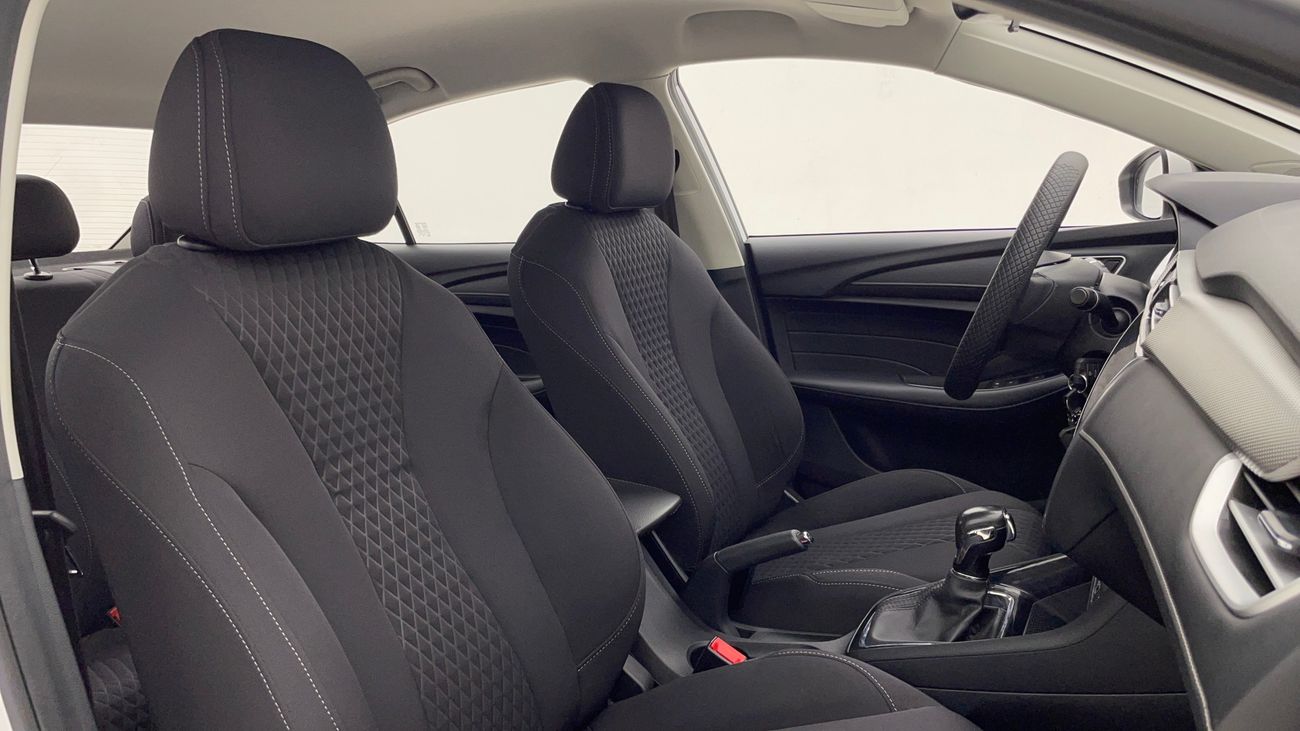 MG 5 STD 1.5 | Zero Down Payment | Home Test Drive