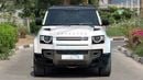 Land Rover Defender 110 X-Dynamic SE P400e Plug-in Hybrid 2025 With 5 Years Or 200,000 Km Warranty