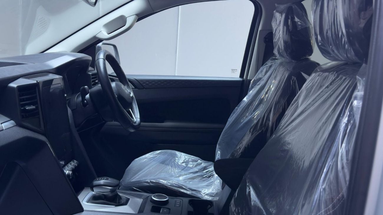 Volkswagen Amarok DIESEL 2.0 LITER  ,RIGHT HAND  ,AUTOMATIC