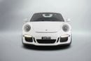 Porsche 911 GT3 3.8L (492 HP) 3.8L