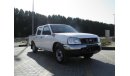 Nissan Pickup 2015 4X2 REF#81