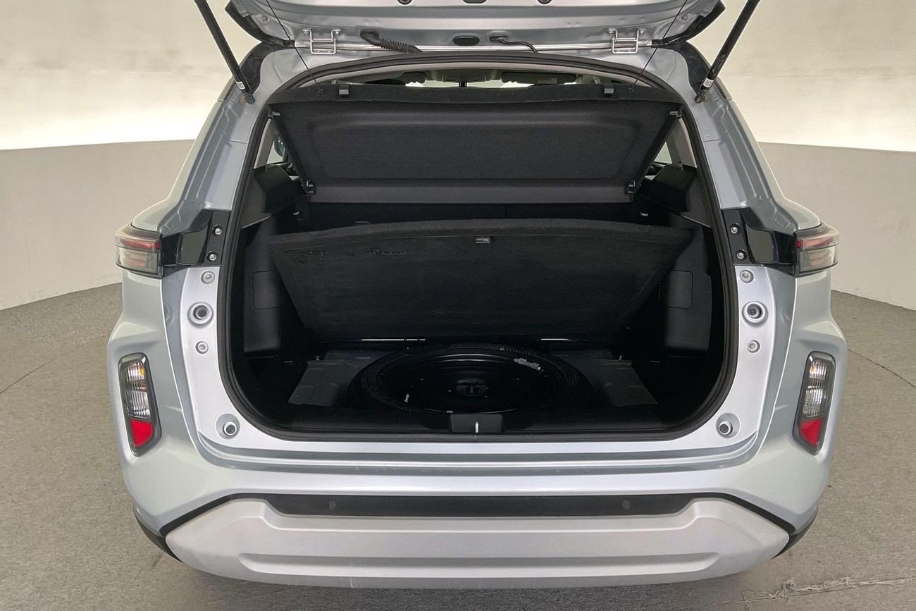 Suzuki Grand Vitara GLX | National Day Celebration | Guaranteed Warranty | 0 Down Payment