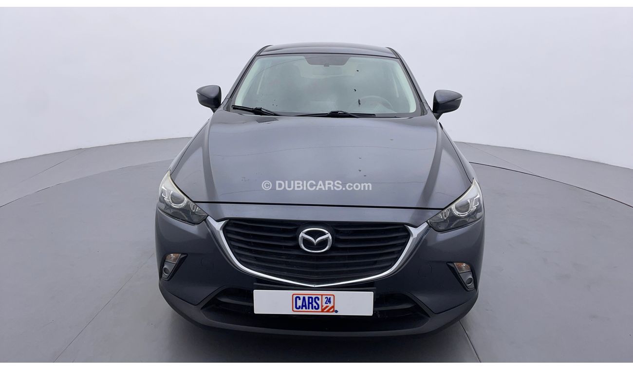 مازدا CX3 GT 2 | بدون دفعة مقدمة | اختبار قيادة مجاني للمنزل