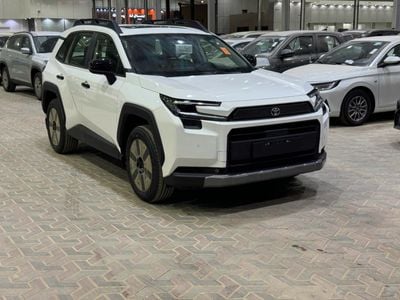 Toyota RAV4 2.5 ADVENTURE HYBRID, RADAR, ALLOY WHEELS, SUNROOF, MODEL 2026