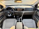 Kia Sportage LX 2.4