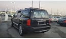 Infiniti QX56 GCC car prefect condition full service full option Infinity Qx65 model 2007
