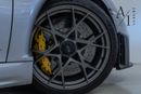Porsche 718 Spyder 2025 Porsche 718 Spyder RS, Excellent Condition, Fully Loaded, European Spec